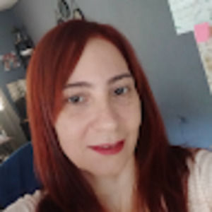 Meet your Posher, Nilsa